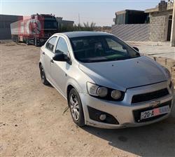 Chevrolet Sonic